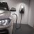 Circle Pines EV Charger Installation by JNH Electric LLC